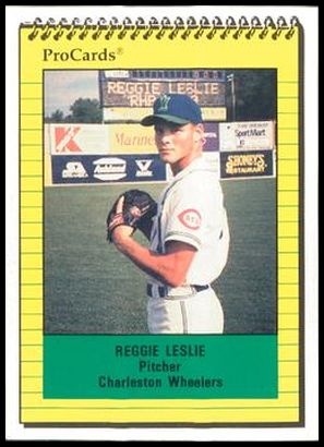 2883 Reggie Leslie